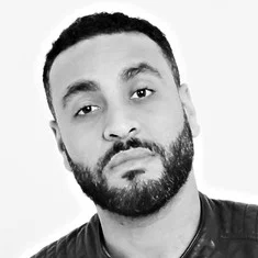 Mustafa Omar