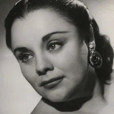 Muriel Landers