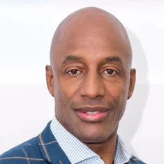 John Fashanu