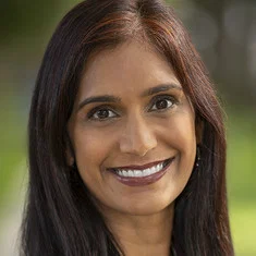 Asha Rangappa