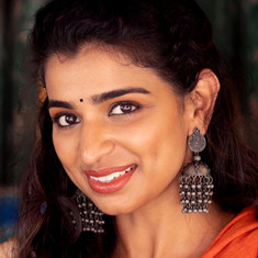 Lisha P Chandran