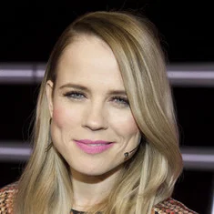 Ilse DeLange
