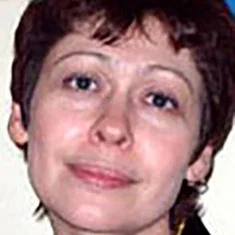 Елена Райская
