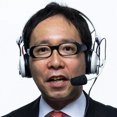 Shigeki Kiyono