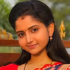 Deepika Rangaraju