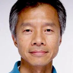 Larry Wang Parrish