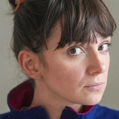 Juliette Allain