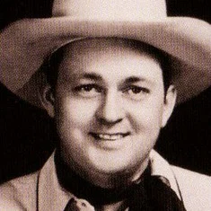 Bill 'Cowboy Rambler' Boyd