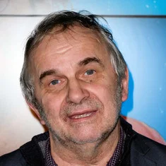 Christophe Le Masne