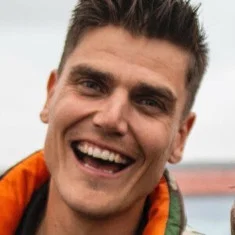 Frederic Aasbø