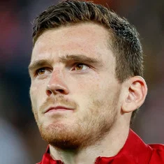 Andrew Robertson