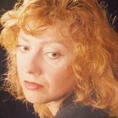 Ольга Тарасова