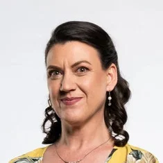 Lorraine Burger