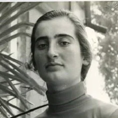Marina Georgadze
