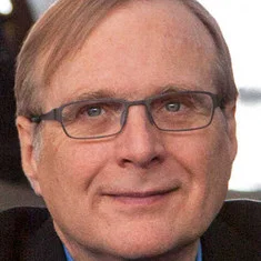 Paul G. Allen