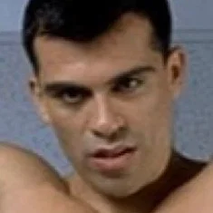 Angel Reyes