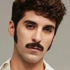 Maximiliano Calvo