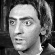 Desmond Rayner