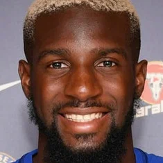 Tiémoué Bakayoko