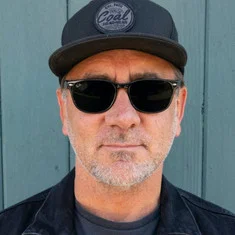 Jim Lindberg