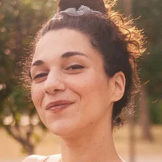 Konstantina Alexandratou