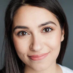 Shadee Vossoughi
