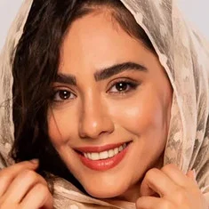 Maryam Mahour