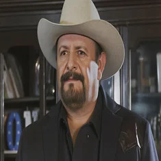 Don Juan Garcia