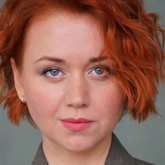 Жанна Пугачёва