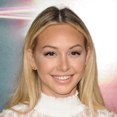 Corinne Olympios