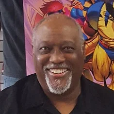 Larry Houston