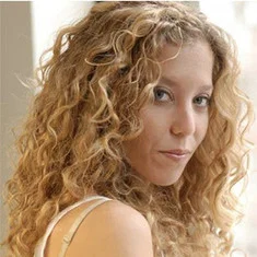 Allison Goldberg