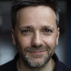 Richard Henders