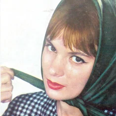 Ilinca Tomoroveanu