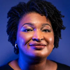 Stacey Abrams