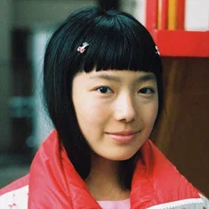 Ashima Shiraishi