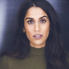 Sohina Sidhu