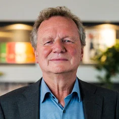 Bram van Ojik