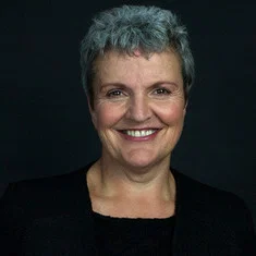 Rosemary Henderson