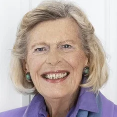 Merete Angelica Baird