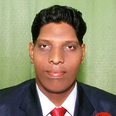 Thumboor Shibu