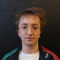 Lucas Jacquemin