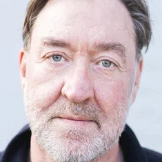 Christopher Donahue
