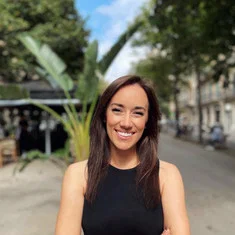 Natacha Alfageme
