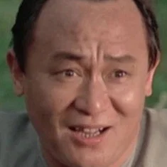 Chiang Yang