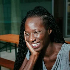 Aïcha Cissé