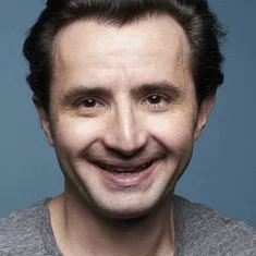 Frank Molinaro