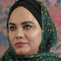 Narges Abyar
