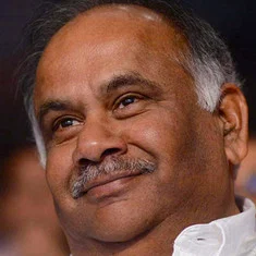 BVSN Prasad