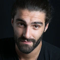 Daniel Nuță